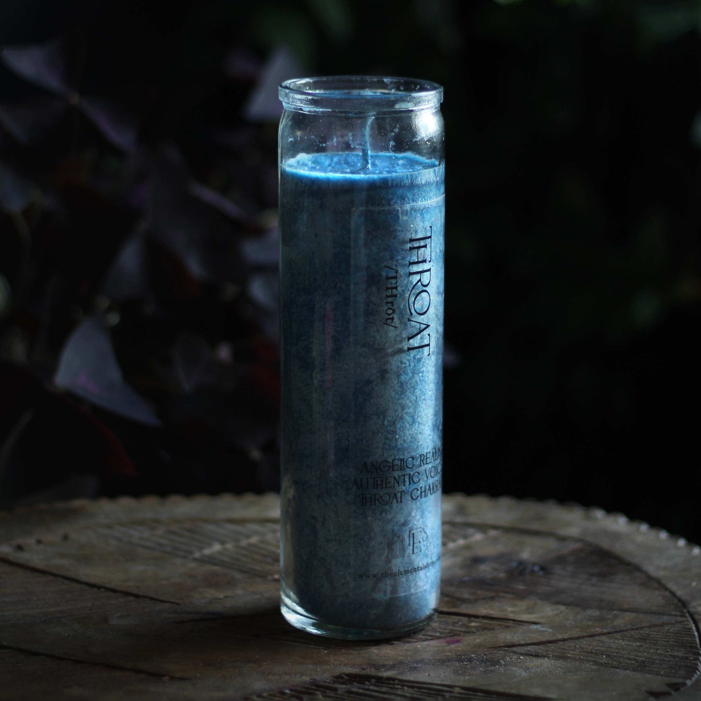 HOUSEMADE INTENTION CANDLES