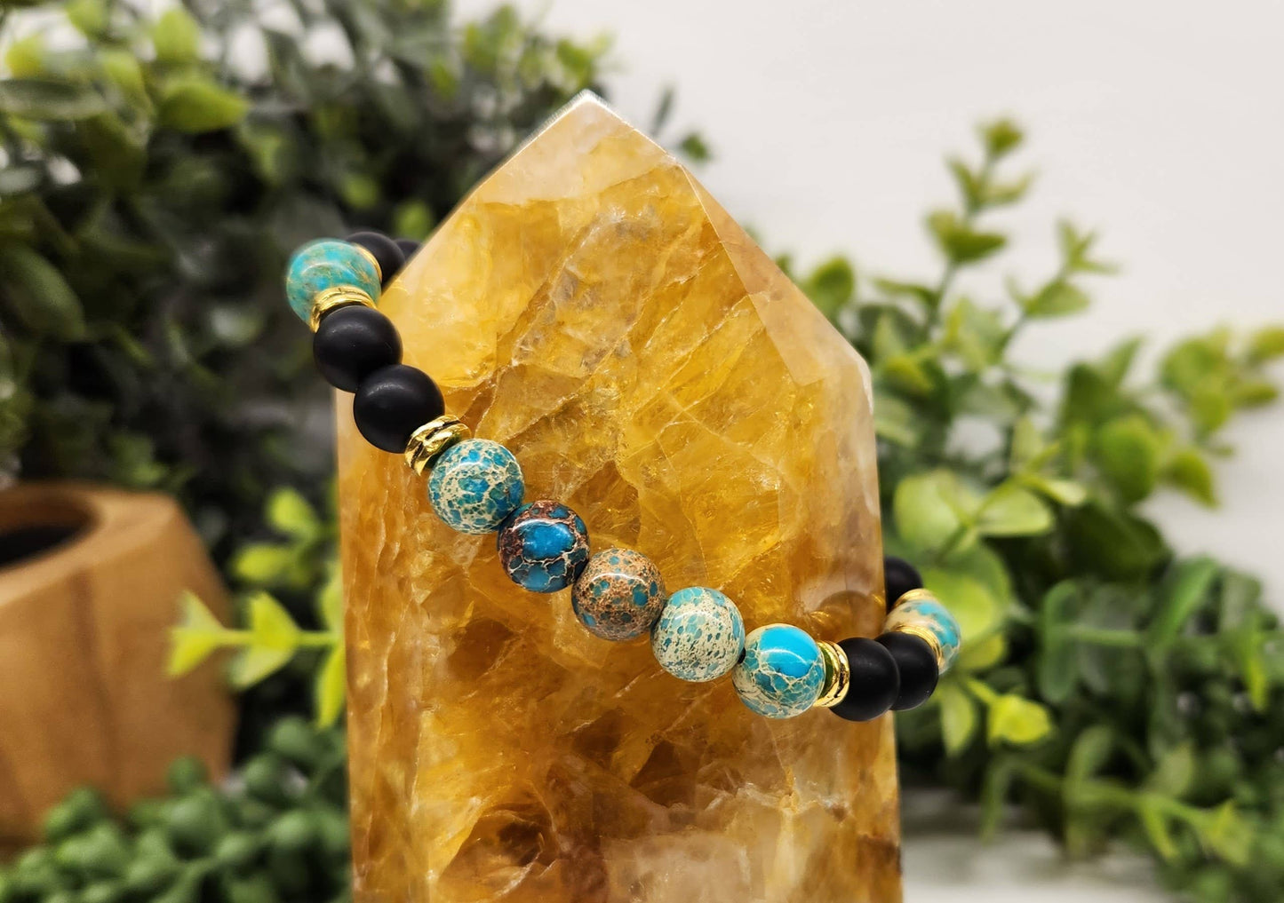 CALM BRACELET 8MM