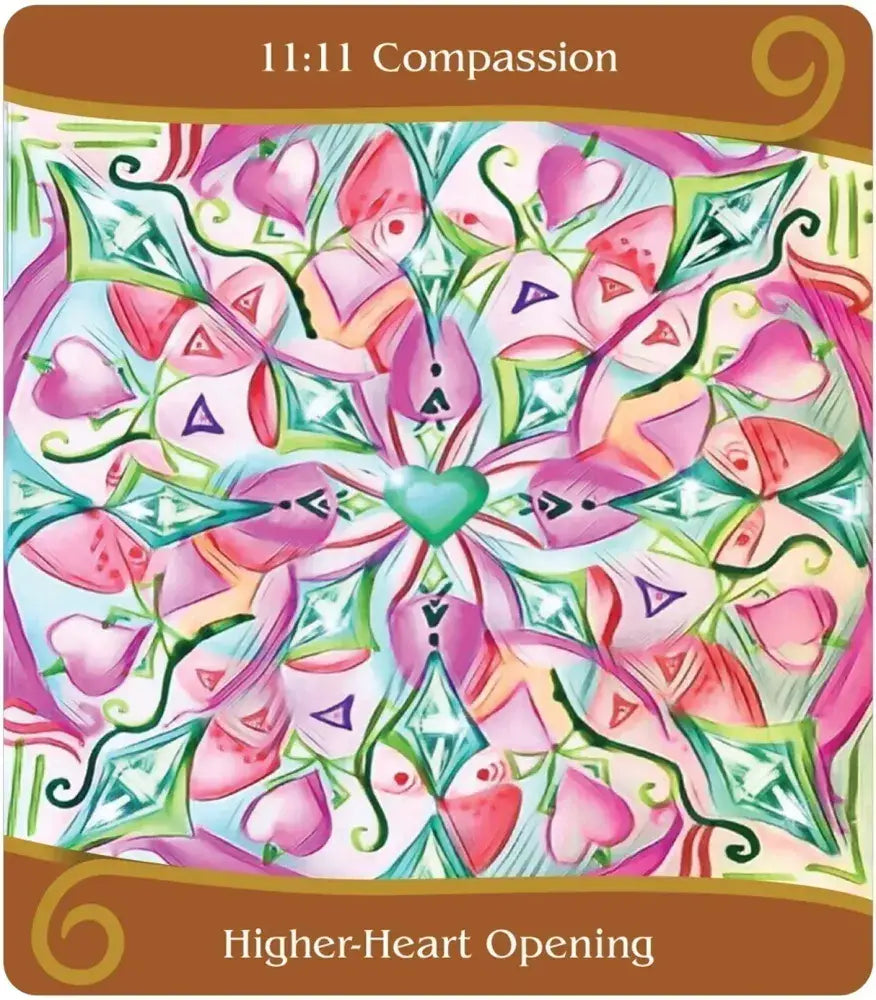 TWIN FLAME ACENSCION