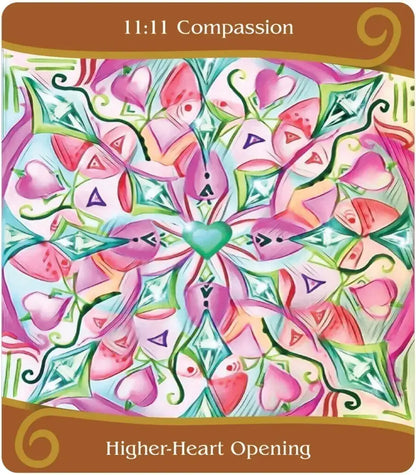 TWIN FLAME ACENSCION