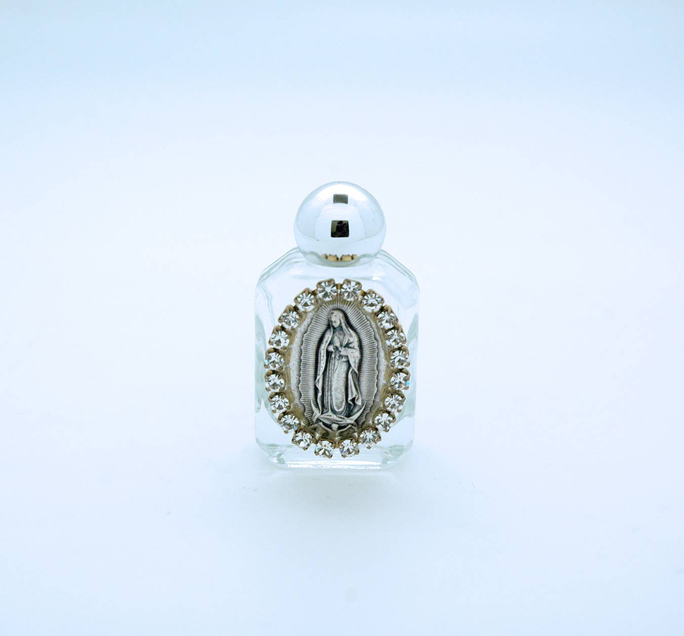 GUADALUPE HOLY WATER