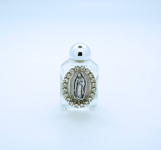 GUADALUPE HOLY WATER