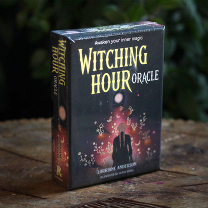 WITCHING HOUR ORACLE
