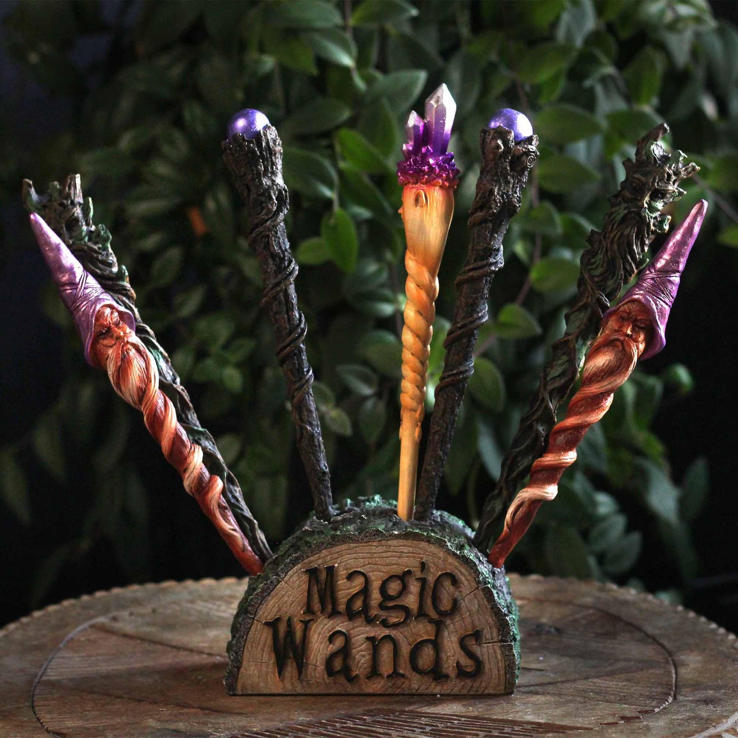 Magick Wand