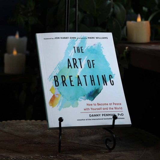 The Art of Breathing