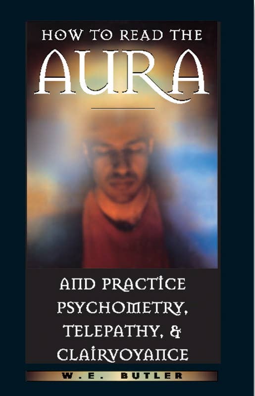 HOW TO READ THE AURA