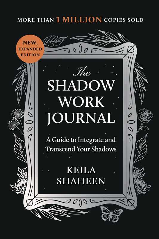 THE SHADOW WORK JOURNAL