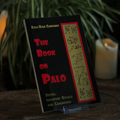 THE BOOK OF PALO