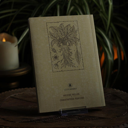 THE MAGICKAL BOTANICAL JOURNAL