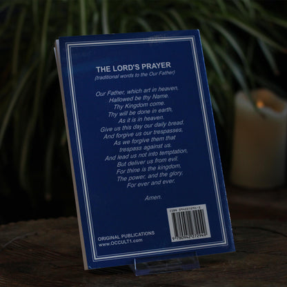 PSALMS MAGIC