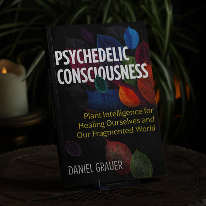 PSYCHEDELIC CONSCIOUSNESS