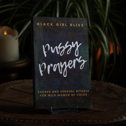 PUSSY PRAYERS