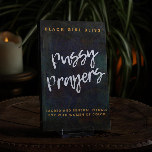PUSSY PRAYERS
