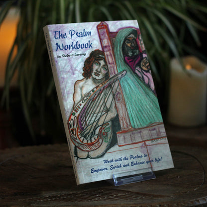 THE PSALM WORKBOOK