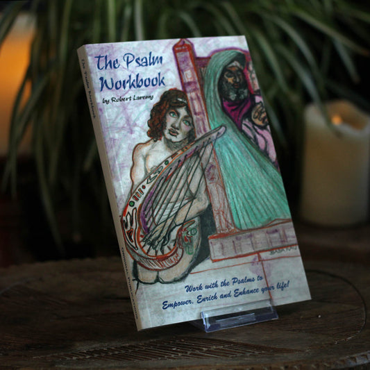 THE PSALM WORKBOOK
