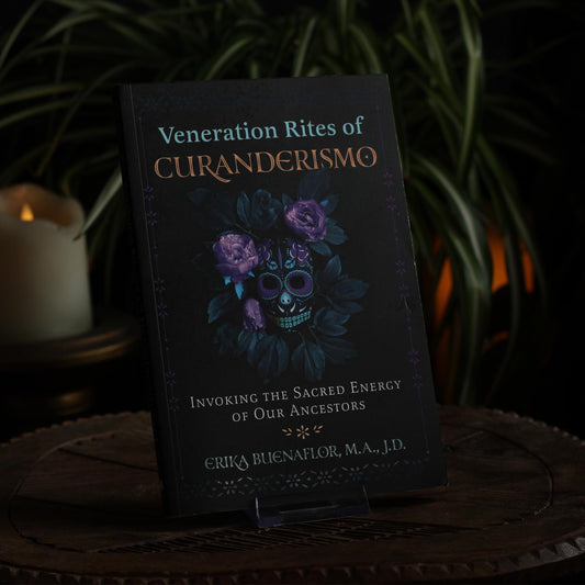 VENERATION RITES OF CURANDERIS