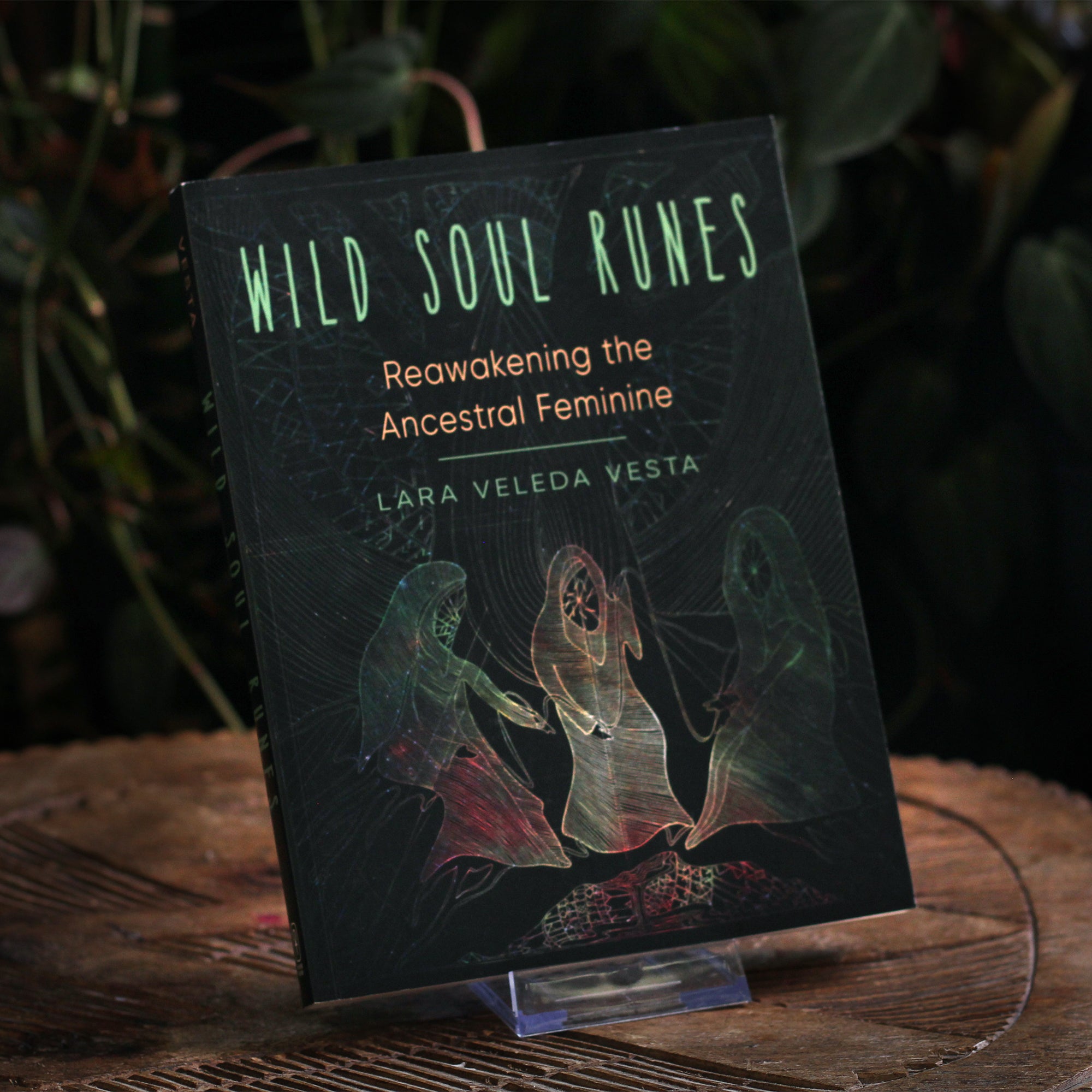 WILD SOUL RUNES – The Elemental Shop