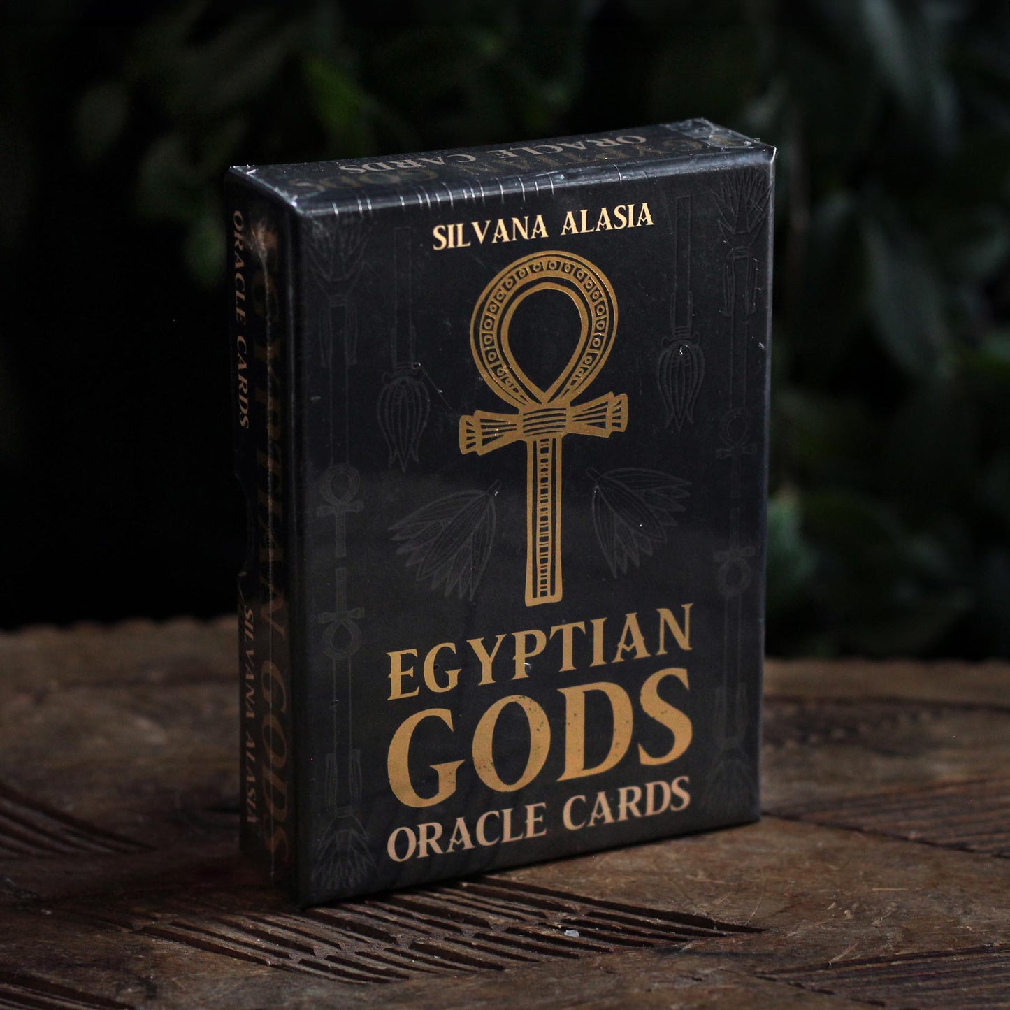 EGYPTIAN GODS ORACLE