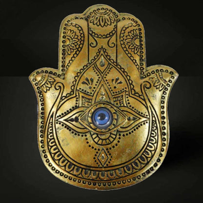 HAMSA LUCK BOX