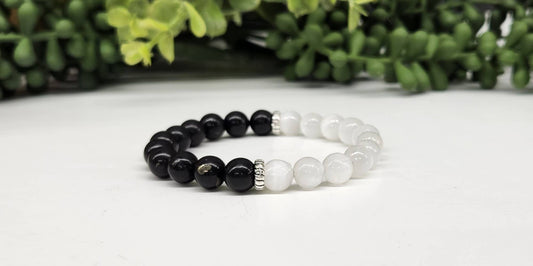 PROTECTION BRACELET 8MM