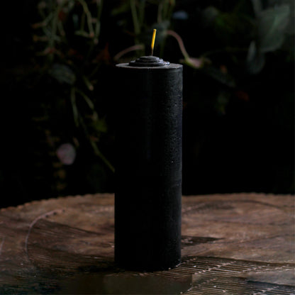 PULLOUT REFILL CANDLE