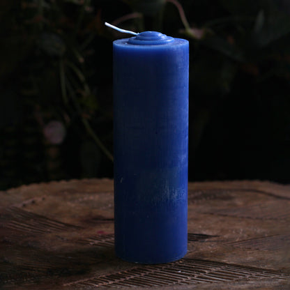 PULLOUT REFILL CANDLE