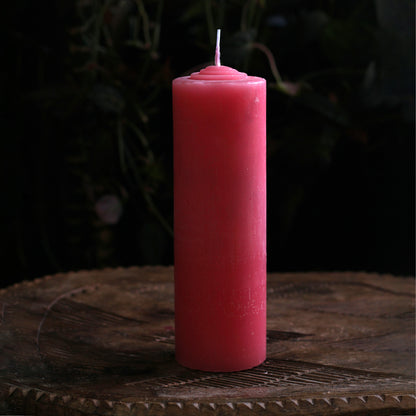 PULLOUT REFILL CANDLE