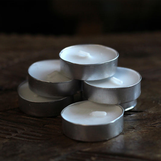 TEALIGHT CANDLES