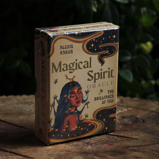 MAGICAL SPIRIT ORACLE