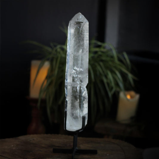 LEMURIAN QUARTZ TOWER