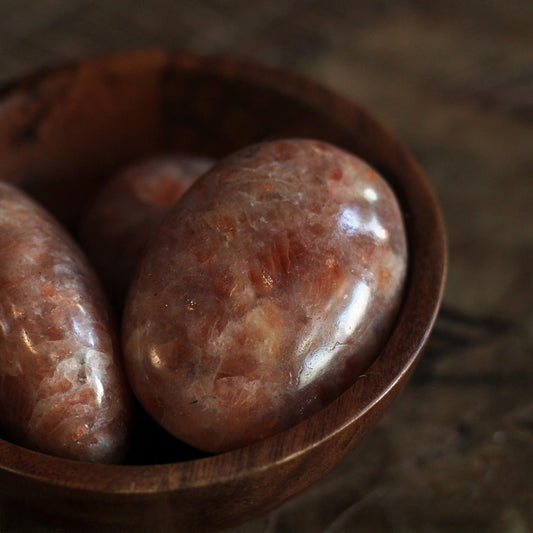 SUNSTONE PALMSTONE