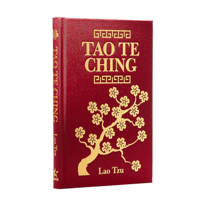 TAO TE CHING