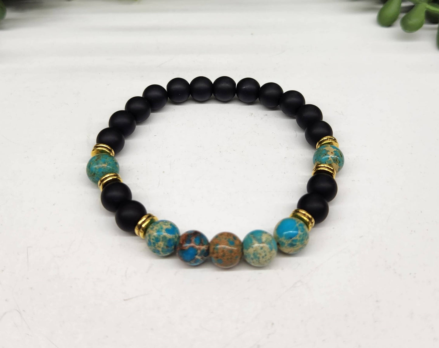 CALM BRACELET 8MM