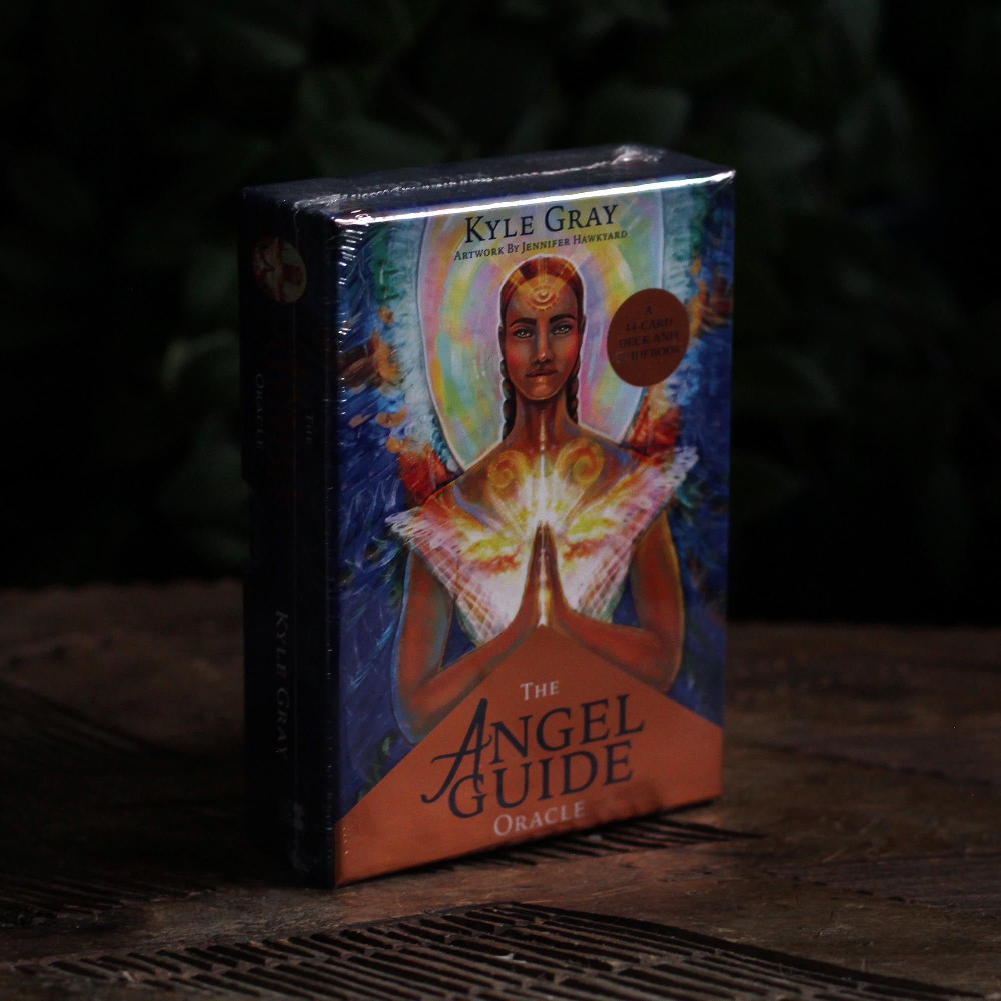 Angel Guide Tool Box THE ANGEL GUIDE ORACLE – The Elemental Shop