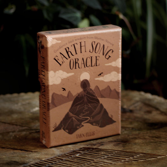 EARTH SONG ORACLE