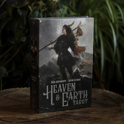 HEAVEN & EARTH TAROT