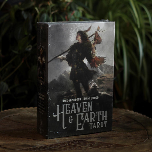 HEAVEN & EARTH TAROT