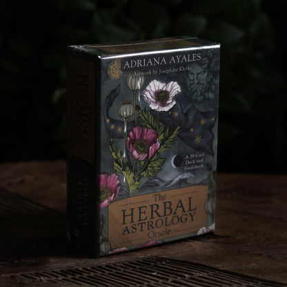 THE HERBAL ASTROLOGY