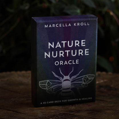 NATURE NURTURE ORACLE