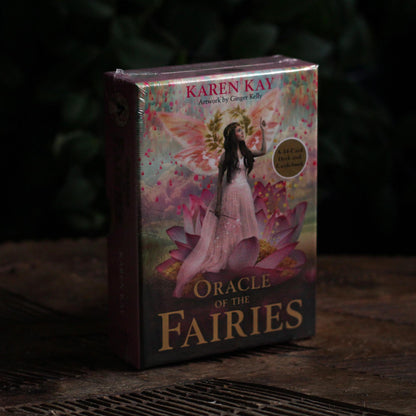 THE ORACLE OF THE FAIRIES