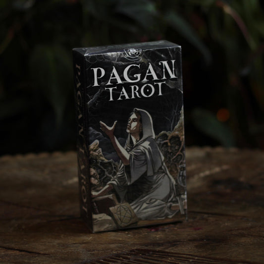 PAGAN TAROT