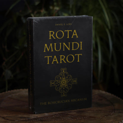 ROTA MUNDI TAROT