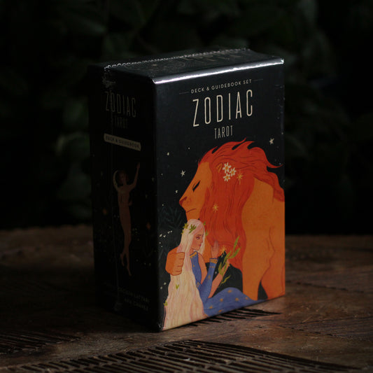 ZODIAC TAROT