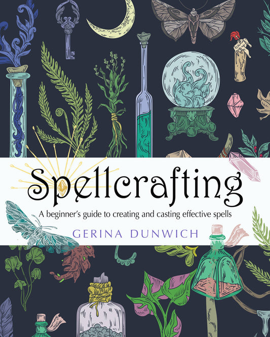 SPELLCRAFTING