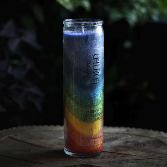 HOUSEMADE INTENTION CANDLES