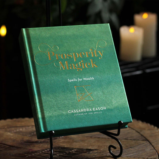 PROSPERITY MAGICK