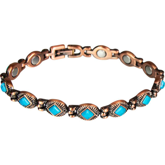 MAGNETIC COPPER BRACELET