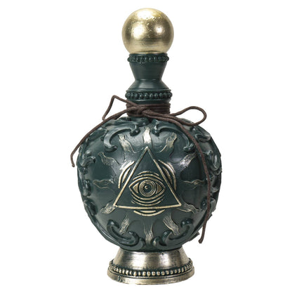 ALL SEEING EYE BOTTLE