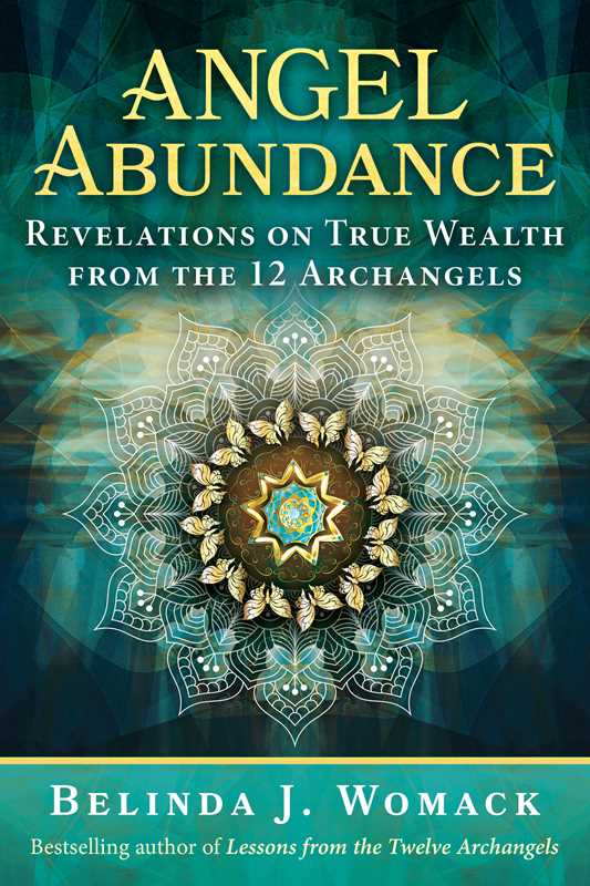 ANGEL ABUNDANCE