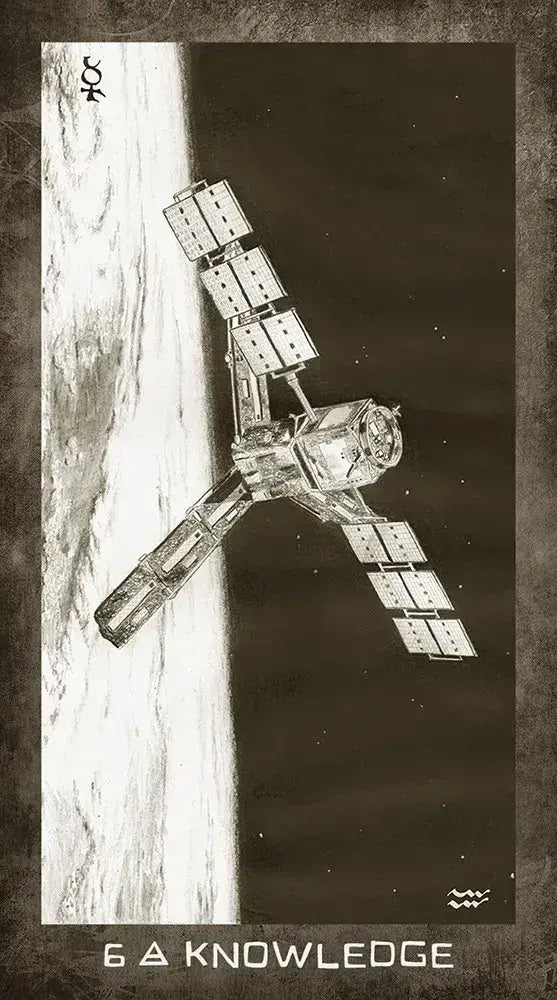 NEW ERA ELEMENTS TAROT